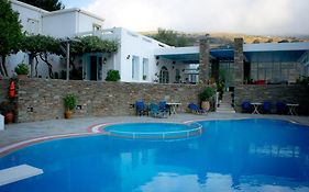 Aiolos Hotel